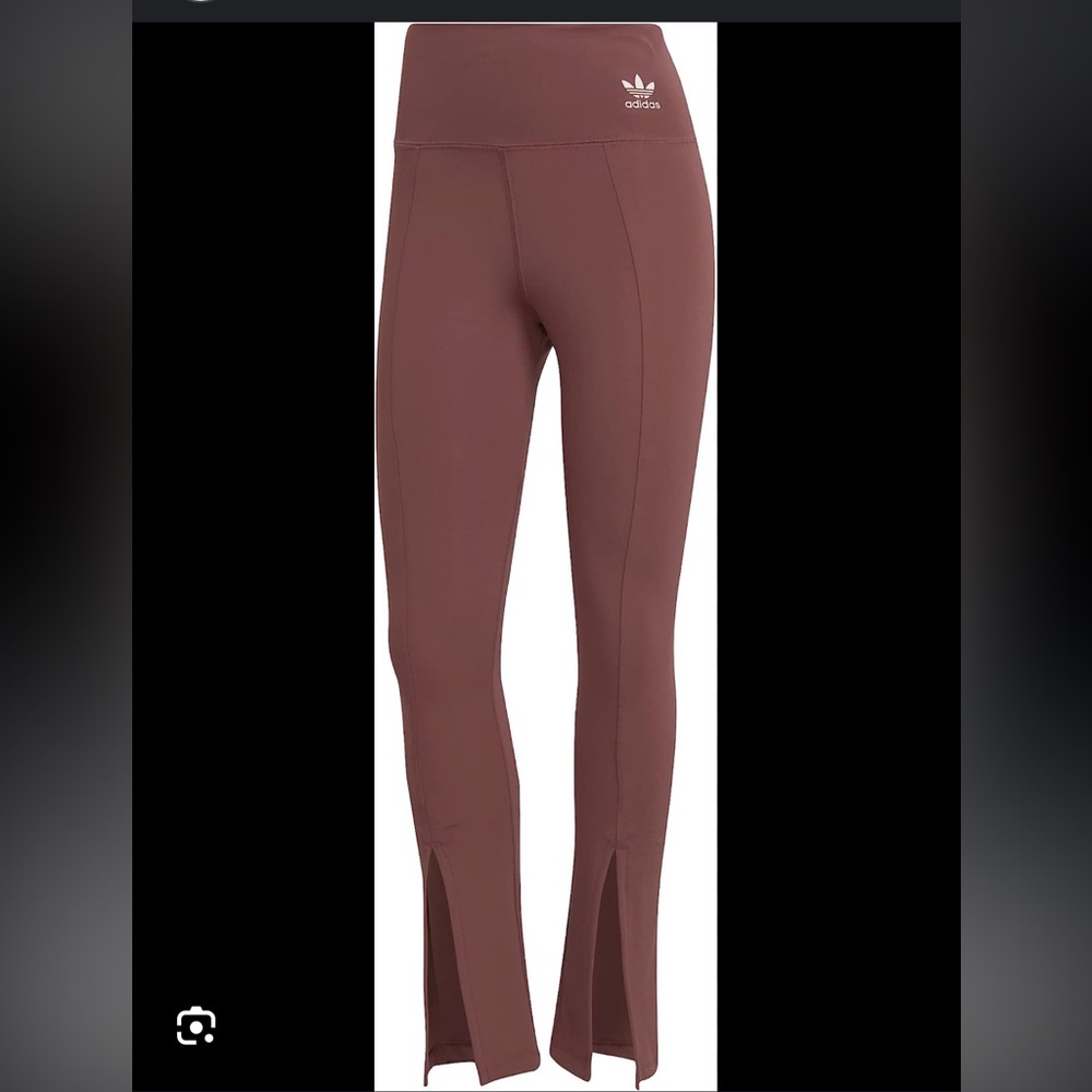 Adidas tights